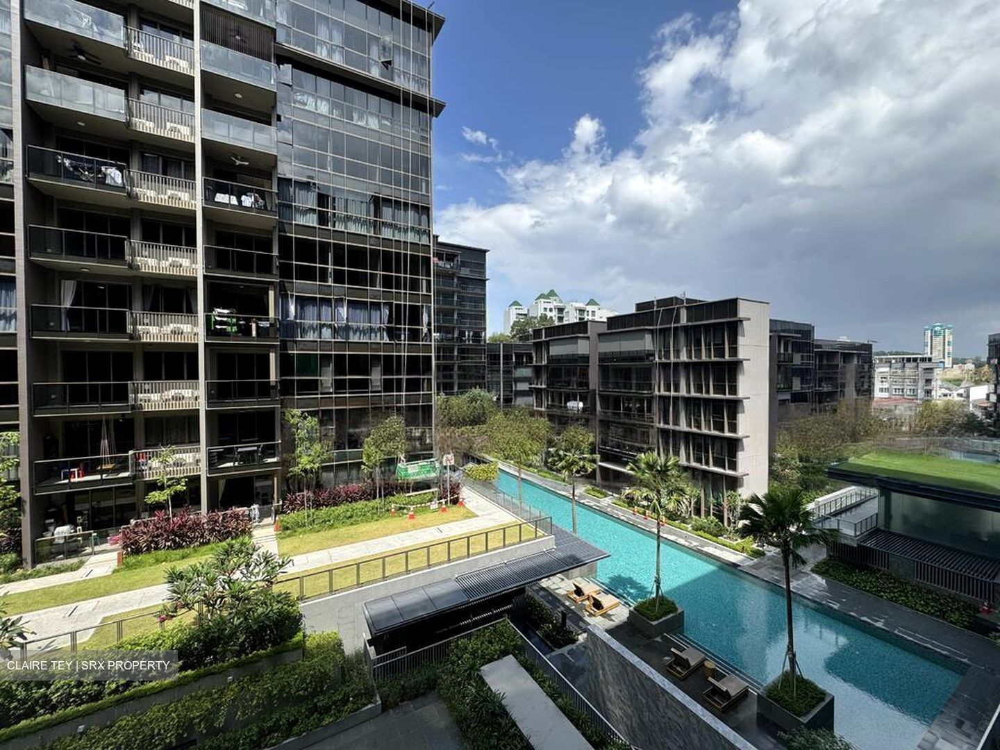 FORETT AT BUKIT TIMAH (D21), Apartment #473404161